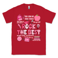 Red rock the best Classic Tee - JahusDesignShop
