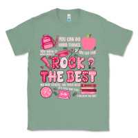 Sage rock the best Classic Tee - JahusDesignShop
