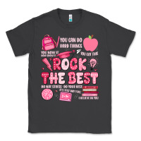 Smoke rock the best Classic Tee - JahusDesignShop