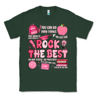 Sports Green rock the best Classic Tee - JahusDesignShop