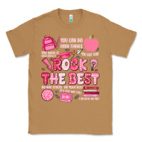Toasted Coconut rock the best Classic Tee - JahusDesignShop