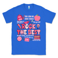 True Royal rock the best Classic Tee - JahusDesignShop