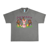 Tornado every knee shall bow Urban Heavy Tee - MaliasSmallBusiness