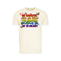Vintage Arctic be careful when you follow the masses sometimes th Vintage Tee - MaliasSmallBusiness