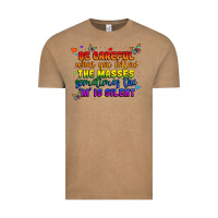 Vintage Coffee be careful when you follow the masses sometimes th Vintage Tee - MaliasSmallBusiness