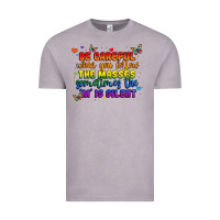 Vintage Zinc be careful when you follow the masses sometimes th Vintage Tee - MaliasSmallBusiness