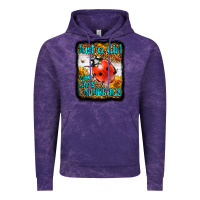 Cloud Purple Western Just A Girl Who Loves Ladybug Vintage Hoodie - LillyAllenDesigns