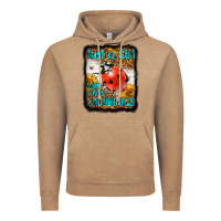 Vintage Coffee Western Just A Girl Who Loves Ladybug Vintage Hoodie - LillyAllenDesigns