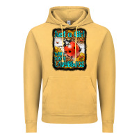 Vintage Mustard Western Just A Girl Who Loves Ladybug Vintage Hoodie - LillyAllenDesigns