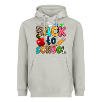 Moon Dust back to school Heavyweight Hoodie - texasbilliewilder