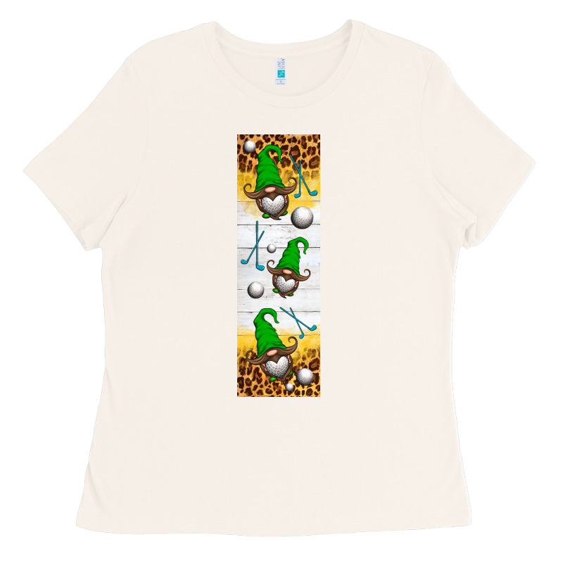 Golf Penwraps Ladies Tee by HRA Design Shop | Teevron