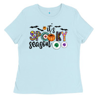 Spooky Ladies Tee | Teevron
