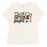 Bone spooky Ladies Tee - CowhideDigitalArt