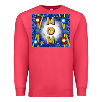 Cardinal police mom mother’s day Premium Sweatshirt - TumblerDesignByShophia