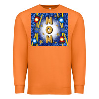 Carrot police mom mother’s day Premium Sweatshirt - TumblerDesignByShophia