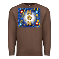 Chestnut police mom mother’s day Premium Sweatshirt - TumblerDesignByShophia