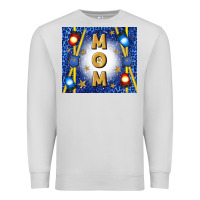 Dove Grey police mom mother’s day Premium Sweatshirt - TumblerDesignByShophia