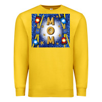 Lemon police mom mother’s day Premium Sweatshirt - TumblerDesignByShophia