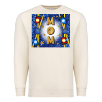 Sandshell police mom mother’s day Premium Sweatshirt - TumblerDesignByShophia