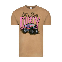 Vintage Camel let's play dirty Vintage Tee - MaliasSmallBusiness
