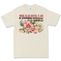Bone fearfully and wonderfully created Premium Tee - JahusDesignShop