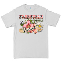 Dove Grey fearfully and wonderfully created Premium Tee - JahusDesignShop