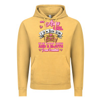 Vintage Mustard As A Aries Girl I Was Born With My Heart On My Sleeve And A Mouth Vintage Hoodie - Jasminsmagicworld