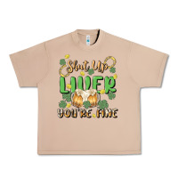 Burro shut up liver you're fine Urban Heavy Tee - MaliasSmallBusiness