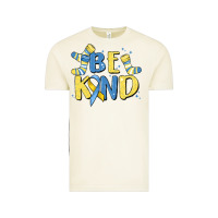 Vintage Arctic be kind Vintage Tee - MaliasSmallBusiness