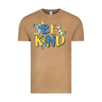 Vintage Camel be kind Vintage Tee - MaliasSmallBusiness