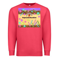 Cardinal special education teacher Premium Sweatshirt - TumblerDesignByShophia
