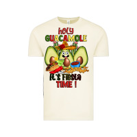 Vintage Arctic holy guacamole its fiesta time Vintage Tee - JahusDesignShop