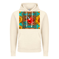 Vintage Artic just a girl who loves ladybugs Vintage Hoodie - LillyAllenDesigns