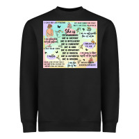 Self Love Heavyweight Sweatshirt | Teevron