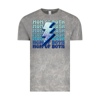 Cloud Rock mom of both boys Vintage Tee - MaliasSmallBusiness