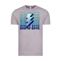 Vintage Zinc mom of both boys Vintage Tee - MaliasSmallBusiness