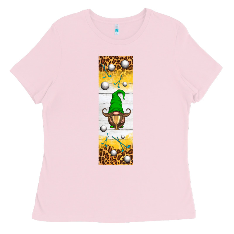 Golf Penwraps Ladies Tee by HRA Design Shop | Teevron