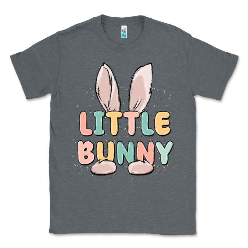 Little Bunny Malias Classic Tee by MaliasSmallBusiness | Teevron