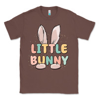 Chestnut little bunny malias Classic Tee - MaliasSmallBusiness