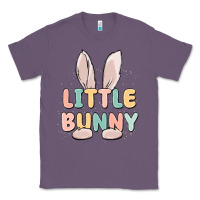 Lavender little bunny malias Classic Tee - MaliasSmallBusiness