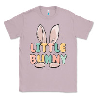 Lilac little bunny malias Classic Tee - MaliasSmallBusiness