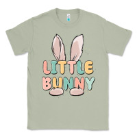 Matcha little bunny malias Classic Tee - MaliasSmallBusiness