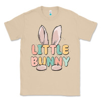 Mushroom little bunny malias Classic Tee - MaliasSmallBusiness