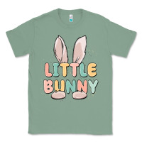 Sage little bunny malias Classic Tee - MaliasSmallBusiness