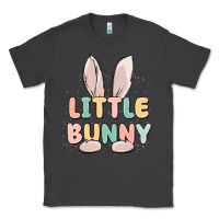 Smoke little bunny malias Classic Tee - MaliasSmallBusiness
