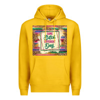 Lemon same bitch different day Premium Hoodie - TumblerDesignByShophia