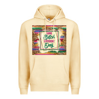 Pina Colada same bitch different day Premium Hoodie - TumblerDesignByShophia