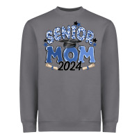 Storm senior mom 2024 Heavyweight Sweatshirt - MaliasSmallBusiness