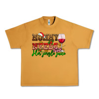 Peanut Butter mommy needs her jingle juice Urban Heavy Tee - AdoDesignShop