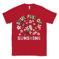 Soul Full Of Sunshine Classic Tee | Teevron